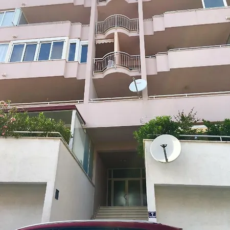 Apartman Roko Beach Apartment *