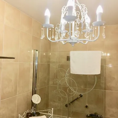 Apartment Apartman Roko Beach Split