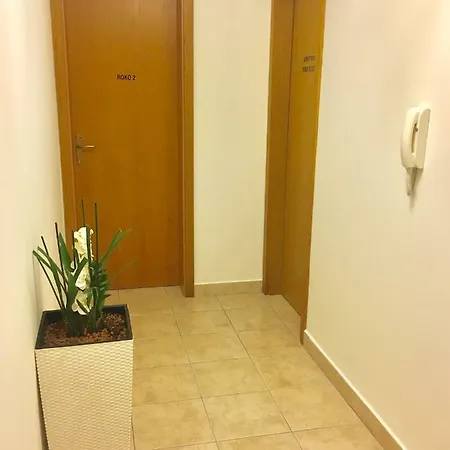 Apartman Roko Beach Apartment