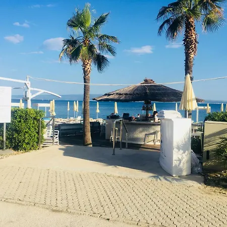 Apartman Roko Beach شقة سبليت