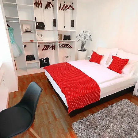Apartman Roko Beach * سبليت